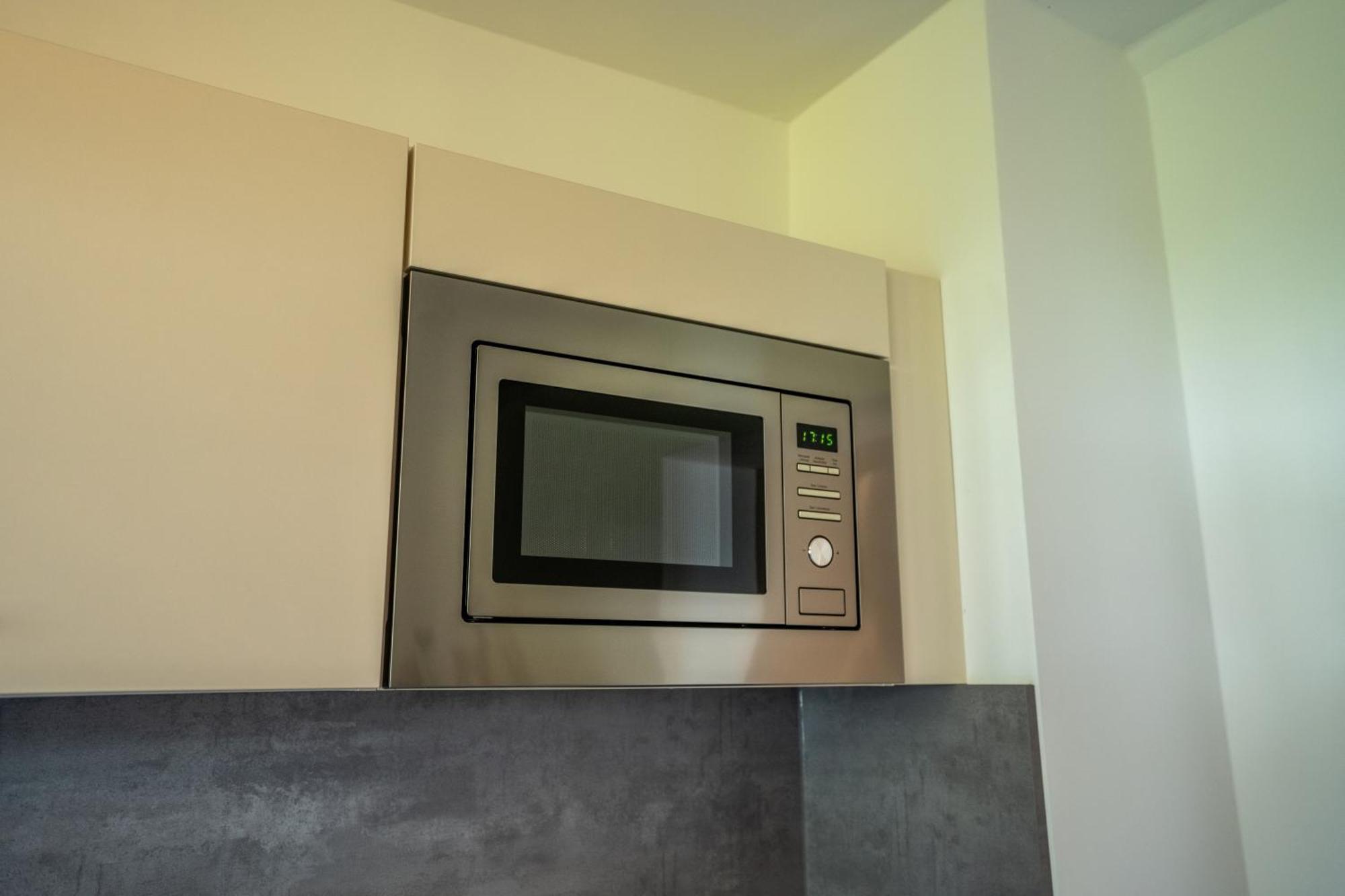 Tiroler Alpblick Appartements 埃尔瓦尔德 外观 照片